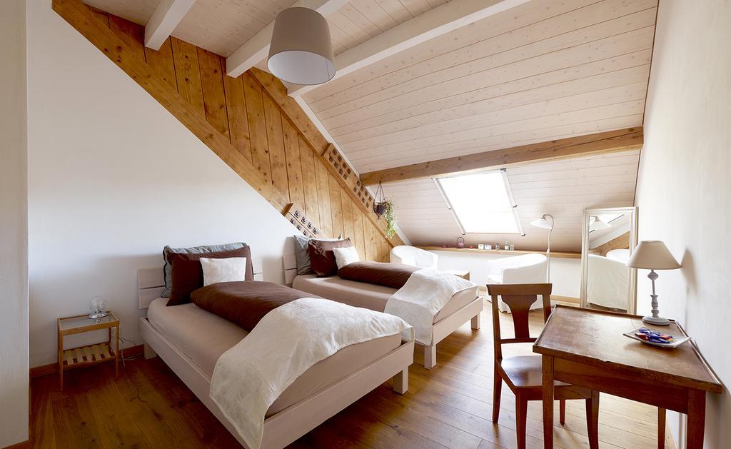 La Commanderie Otel Cossonay Dış mekan fotoğraf